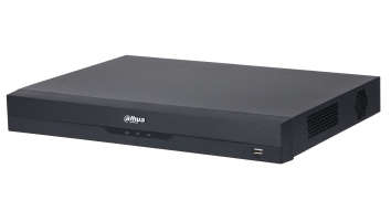 Dahua 32 Ch NVR, Supports 2 x SATA HDD