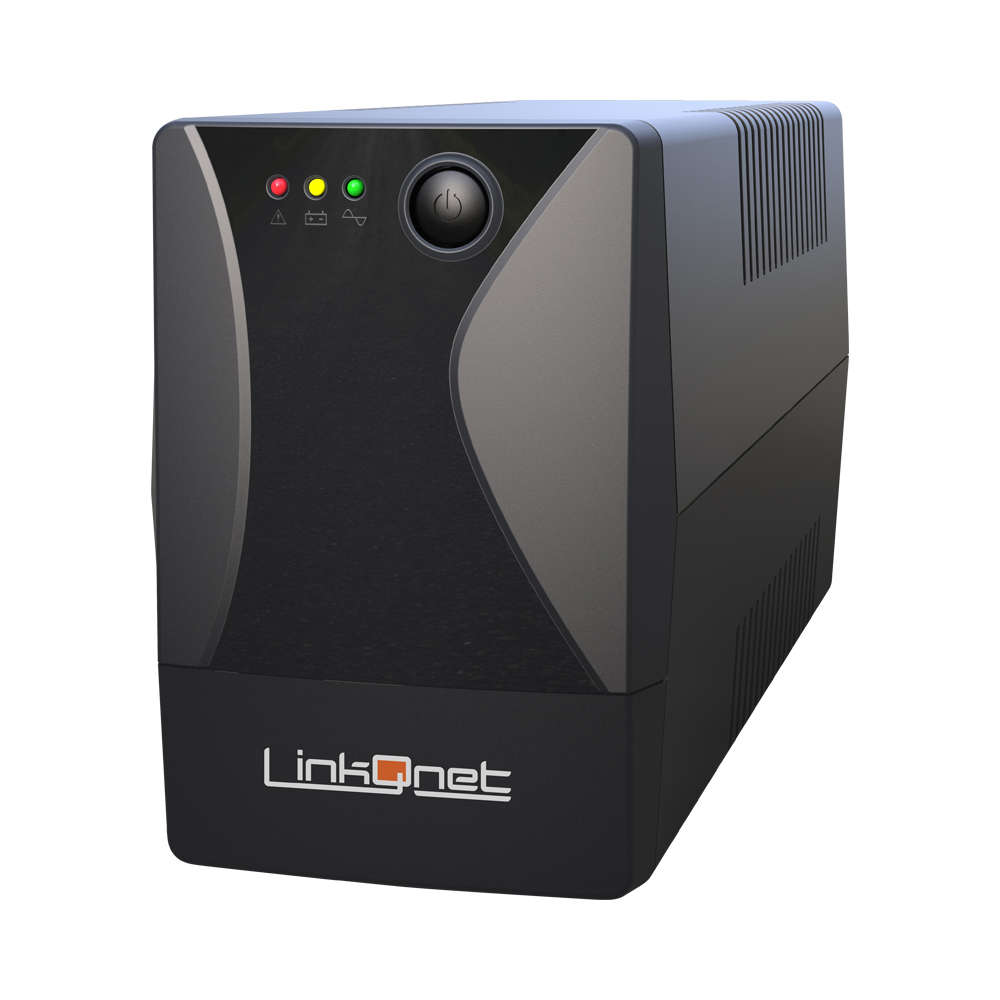 LinkQnet 2kVA Line-Interactive UPS