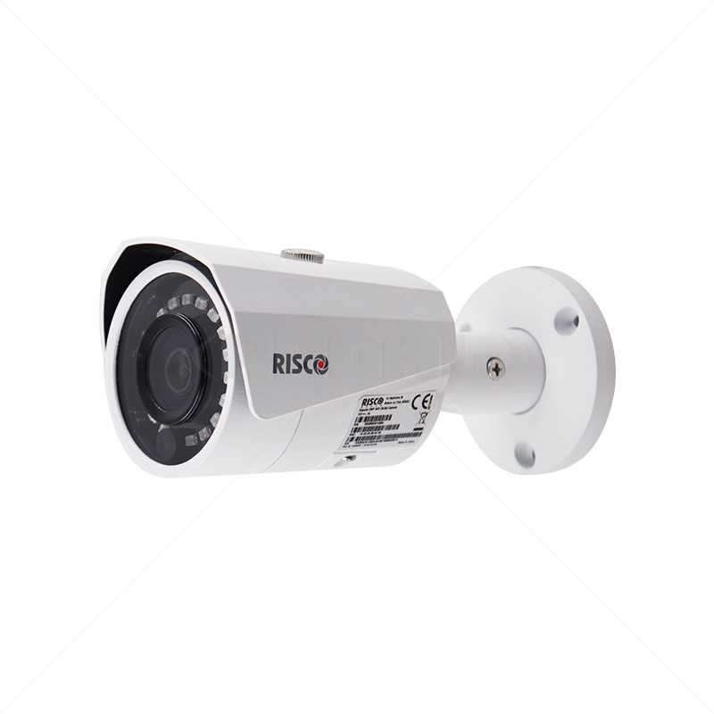 Risco Camera 2MP VU Point WiFi Bullet