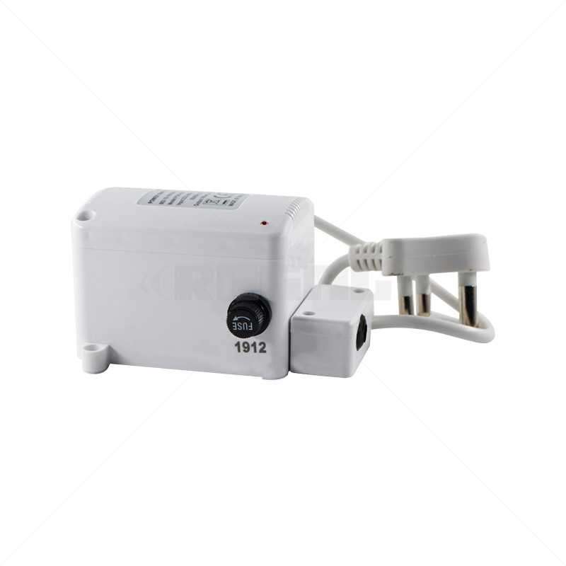 IDS PSU - 16VAC 40VA 2.5 Amp White