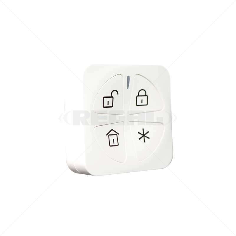 Risco Panda 2Way KeyFob 868MHz