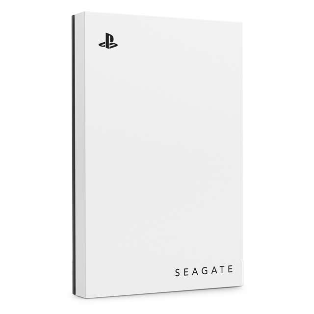 Seagate 2TB 2.5 Playstation Portable HDD