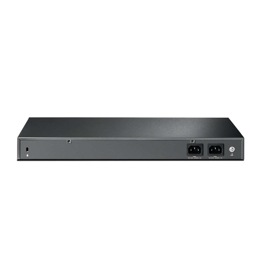 TP-Link 28 Port Gigabit L2 Switch