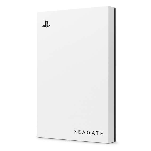 Seagate 2TB 2.5 Playstation Portable HDD