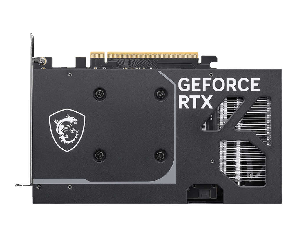 MSI Rtx 5050 8G Ventus 2X Oc