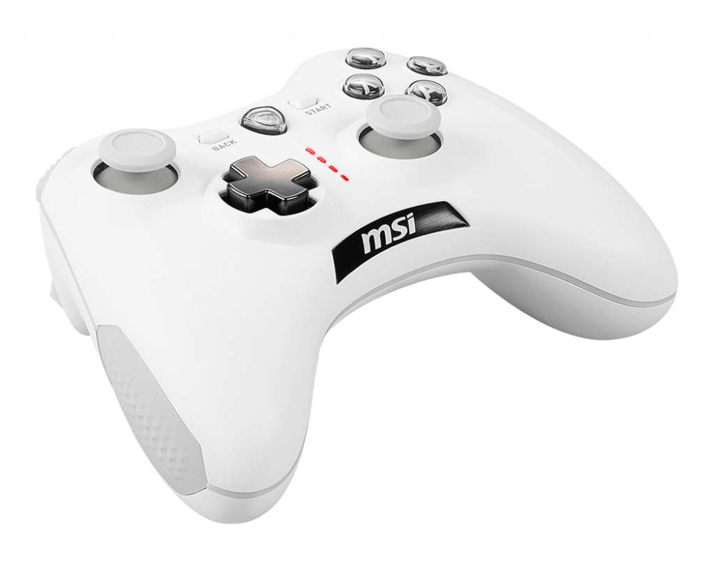 MSI Controller Force GC30 V2WHITE Gaming