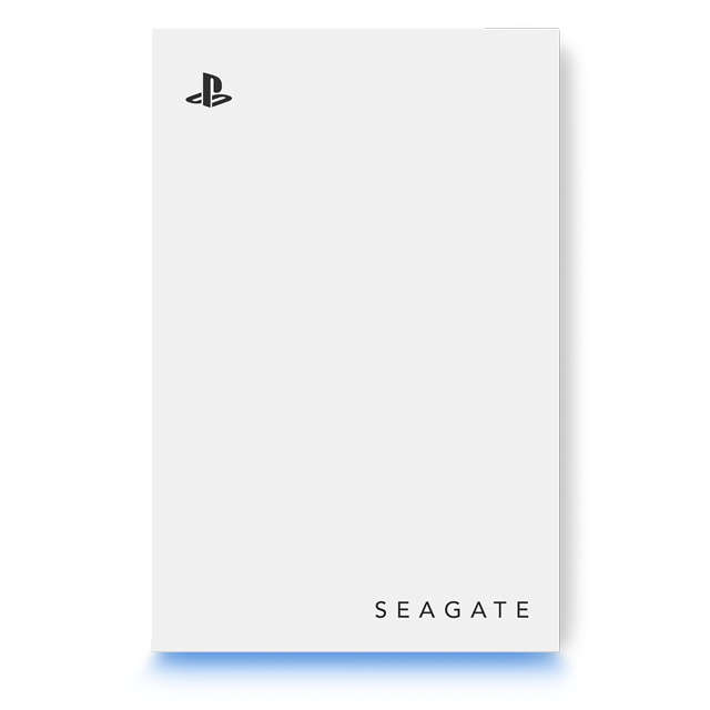 Seagate 2TB 2.5 Playstation Portable HDD