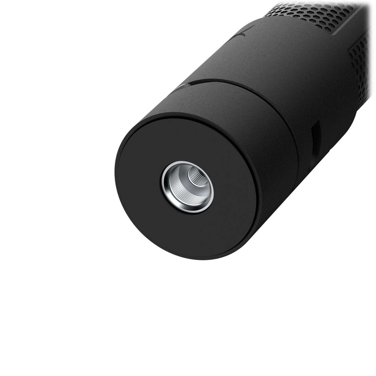 HP HyperX SoloCast 2 Microphone Black