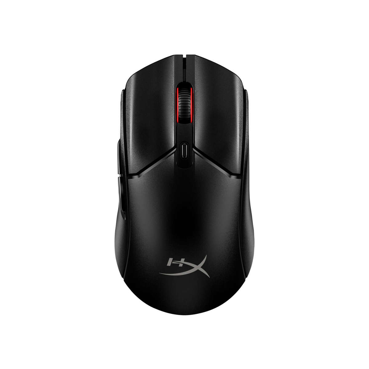 HP HyperX Pulsefire Haste 2 Core Wireless Gaming Mouse Black