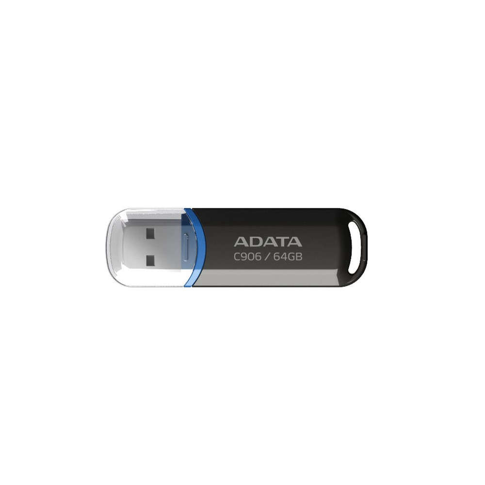 Adata USB 2.0 Compact 64GB Blk