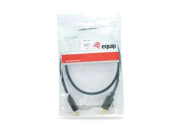 Equip Cable, Display Port V1.4 2M