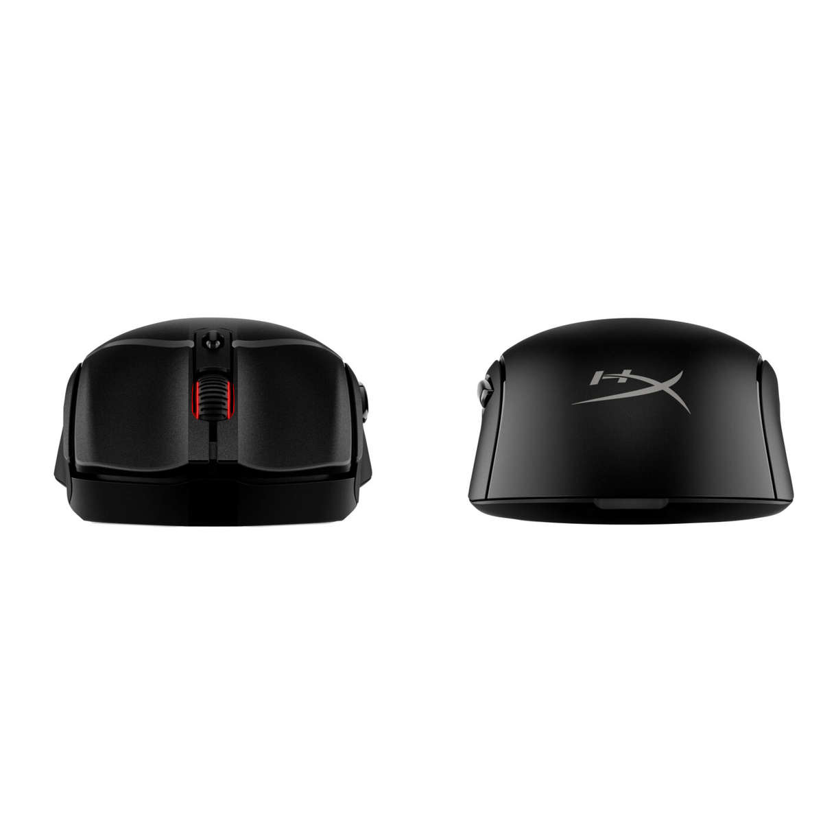 HP HyperX Pulsefire Haste 2 Core Wireless Gaming Mouse Black