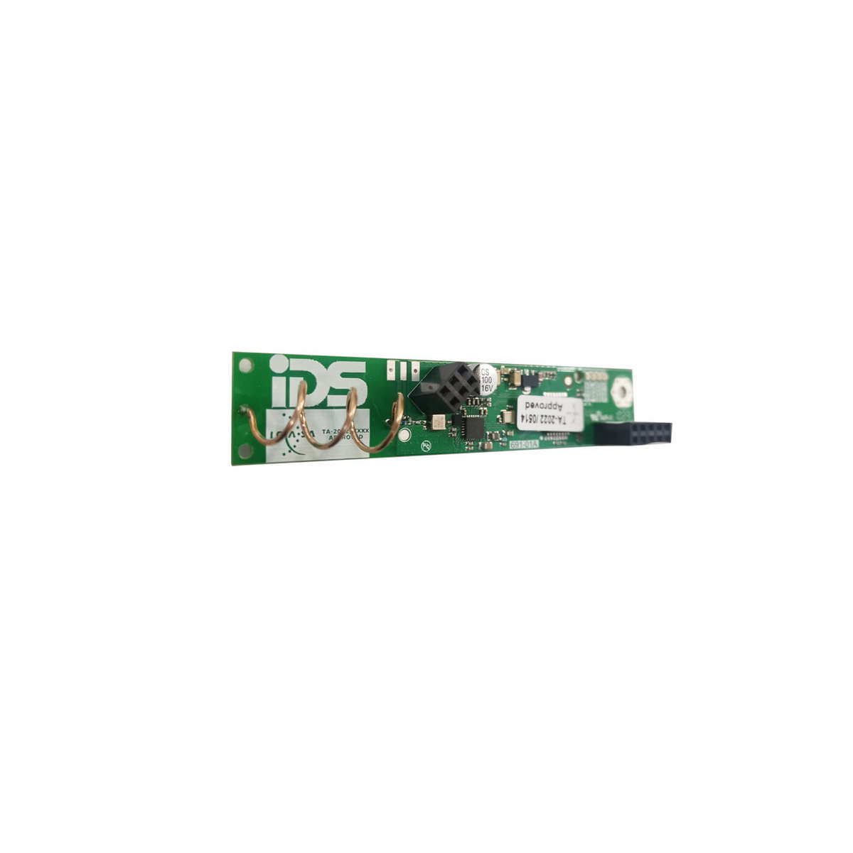 806 Xwave2 module