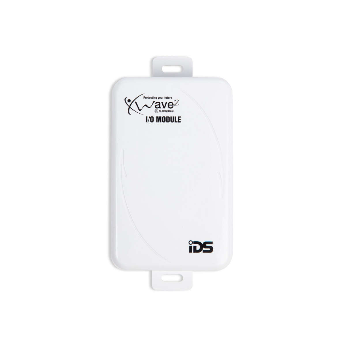 Xwave2 Input output module - 2 Zone inputs one relay output
