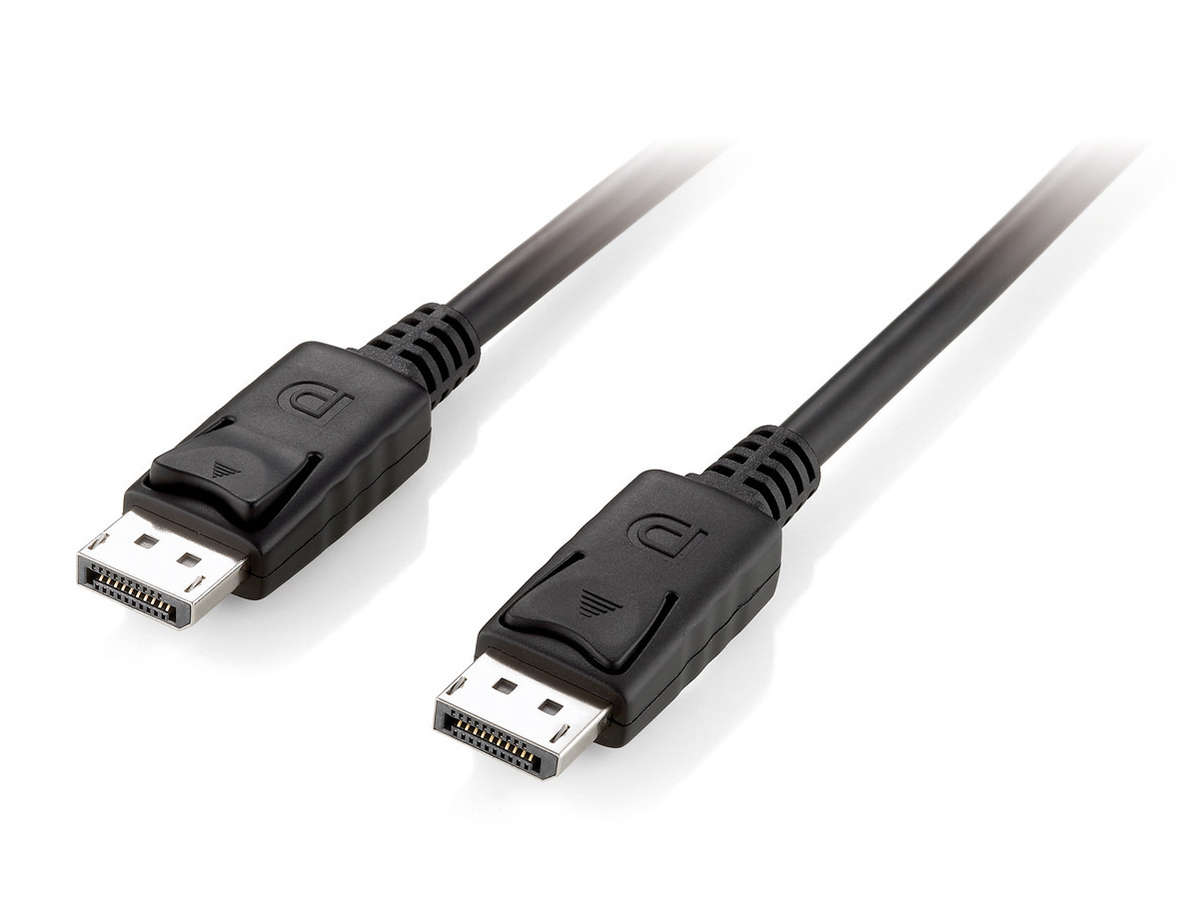Equip Cable, Display Port 2M