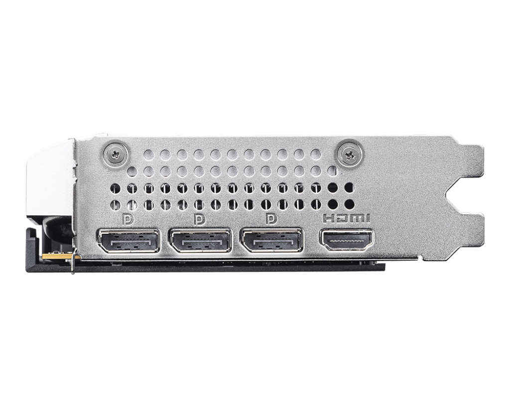 MSI Rtx 5050 8G Ventus 2X Oc
