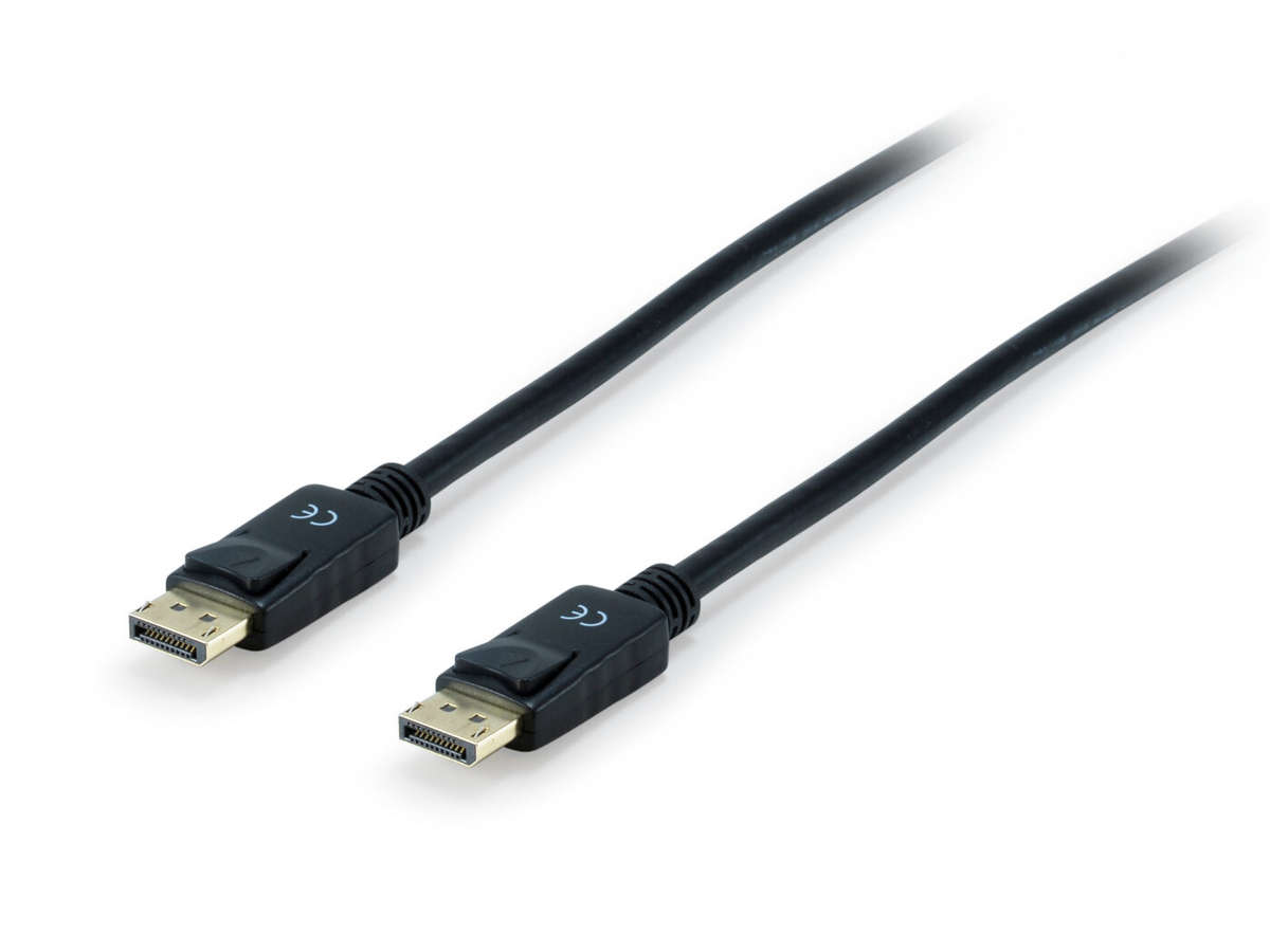Equip Cable, Display Port V1.4 2M