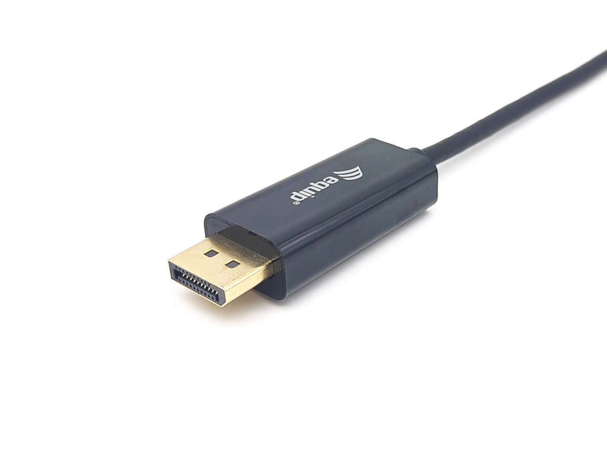 Equip Cable, USB Type-C To Displayport 2