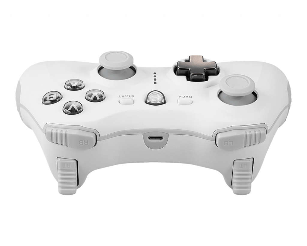 MSI Controller Force GC30 V2WHITE Gaming
