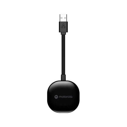 Motorola MA2 Wireless Car Adapter For Android Auto