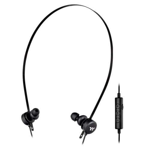 Tt Headset, Isurus PRO V2 In-Ear