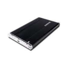 Chronos Enclosure, 2.5" Ide/SATA USB2.0