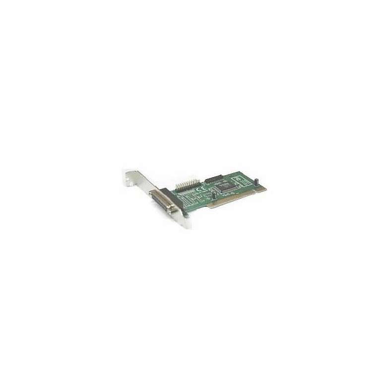 Chronos Card, Pci 2 Printer Card Epp/Ecp