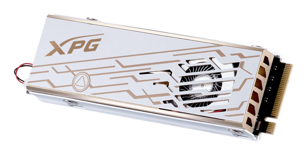 Adata XPG Mars 980 PRO GEN5 2TB