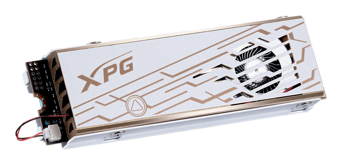 Adata XPG Mars 980 PRO GEN5 2TB