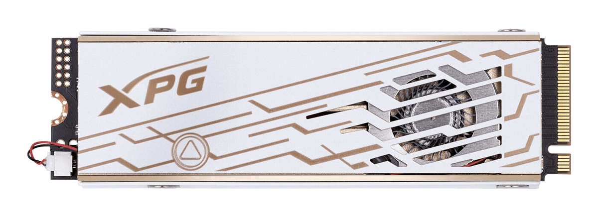Adata XPG Mars 980 PRO GEN5 2TB