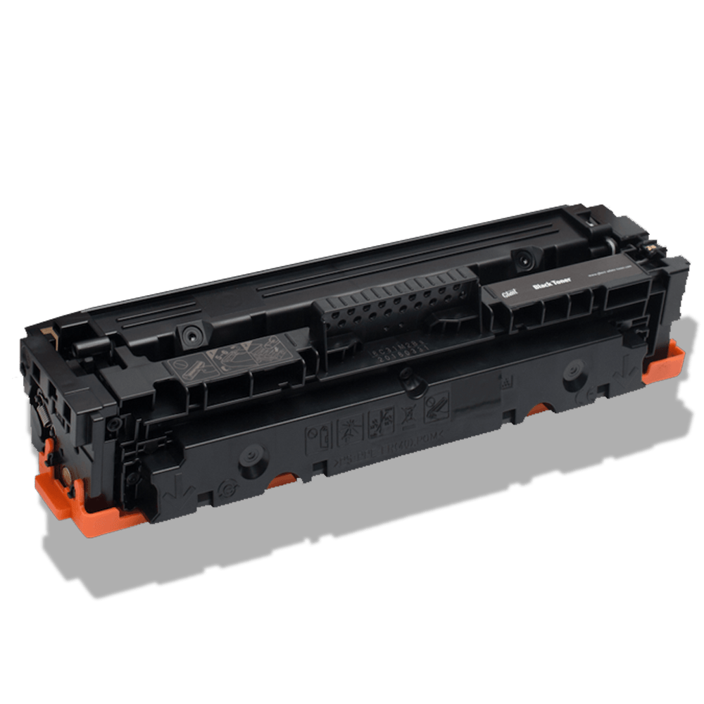 Canon Black 067H Compatible Toner Cartridge