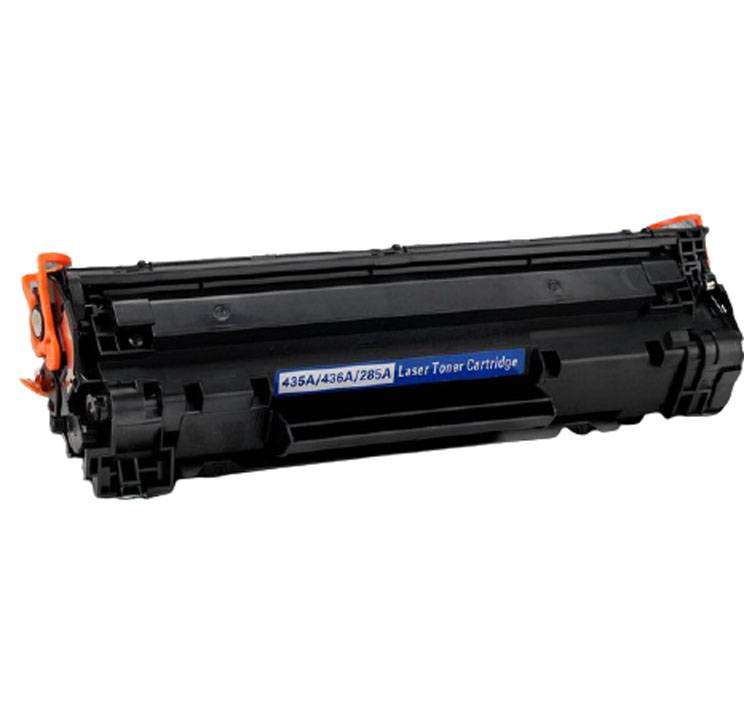 Canon 712 / 713 / 725 Black Compatible Toner Cartridge