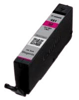 Canon CLI-481 Magenta XXL Compatible Ink Cartridge