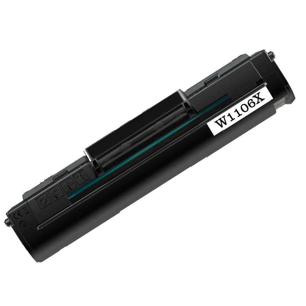 HP 106X Black Compatible Toner Cartridge