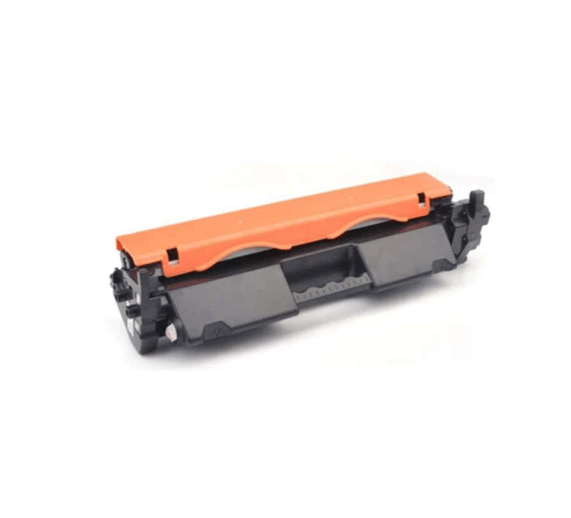 HP CF217A  / Canon CAR047 Black Compatible Toner (CF217A/047)