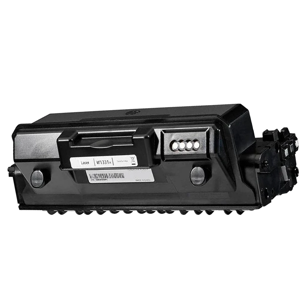 HP Black 331X (W1331X) Compatible Toner