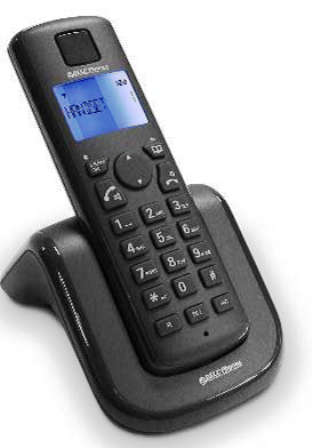 Bell Cordless Telephone AIR