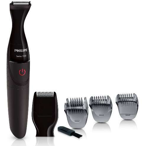 Philips Multigroom 1000