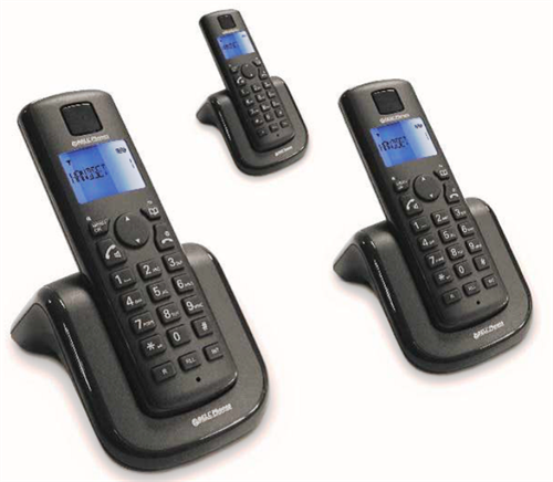 Bell Cordless Telephone AIR