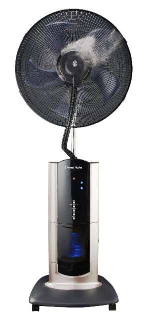 Russell Hobbs 18" Mist Fan RHMF10