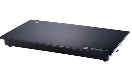 Salton Hot Tray with Thermostat STS80