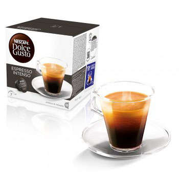 Nescafe Dolce Gusto Pods
