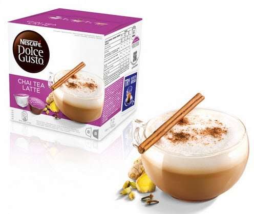 Nescafe Dolce Gusto Pods