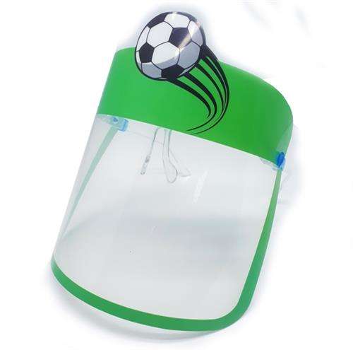 Casey Kiddies Face Shield Protection With