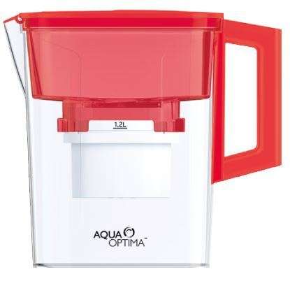 Aqua Optima Water Jug with Filter