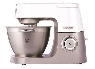 Kenwood Chef Sense Kitchen Machine Retail Box 1