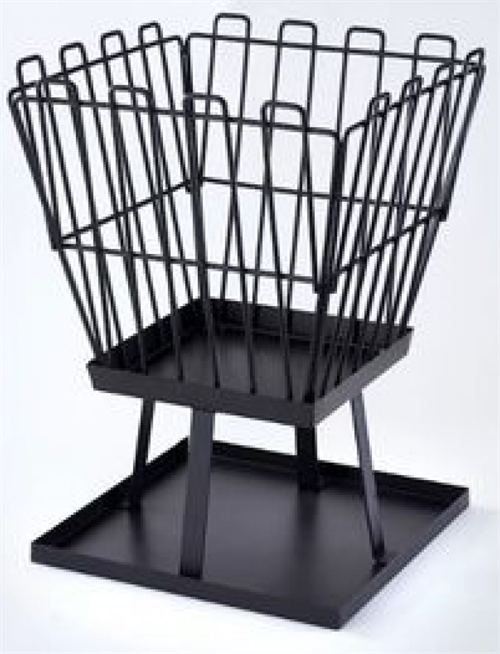 Metalix 424 Fire Pit