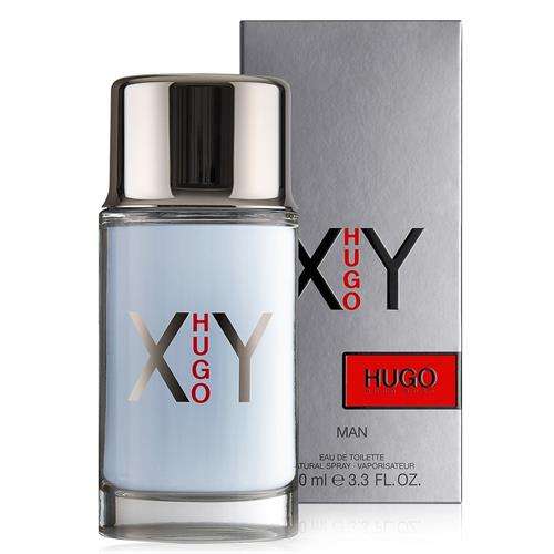 Hugo Boss Xy for Men EDT 100ML