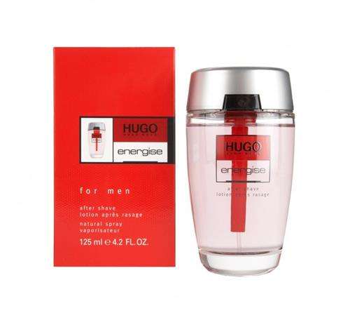 Hugo Boss Energise 125ML EDT for Men