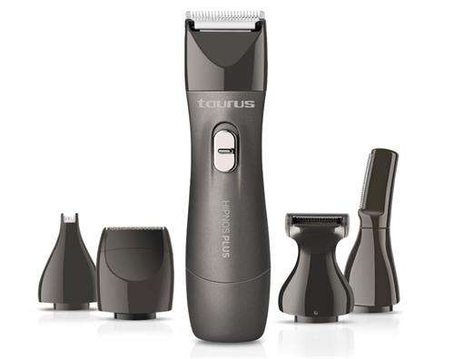 Taurus Hair Clipper 5 In 1